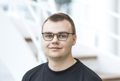 Anton Mørk Balskilde Laursen